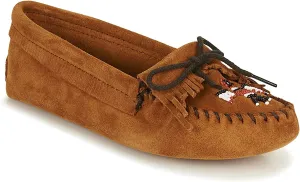 MINNETONKA Thunderbird Softsole