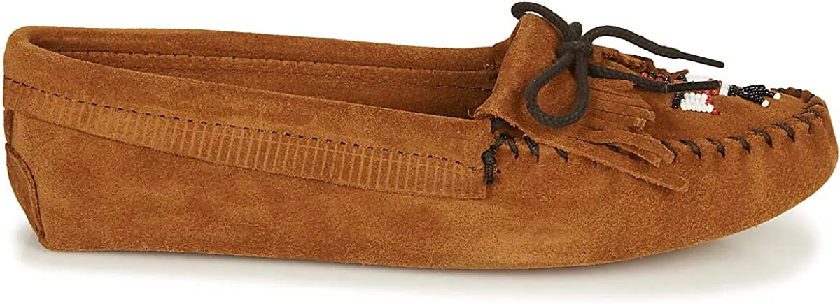 MINNETONKA Thunderbird Softsole