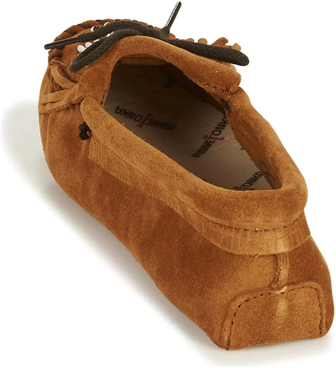 MINNETONKA Thunderbird Softsole