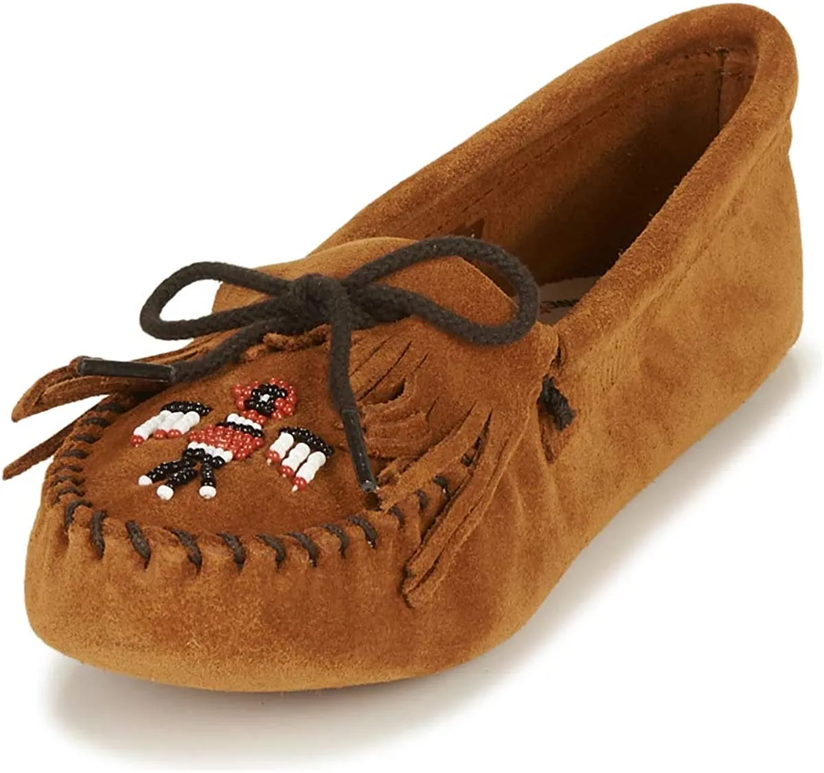 MINNETONKA Thunderbird Softsole