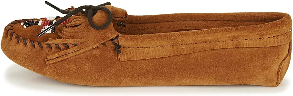 MINNETONKA Thunderbird Softsole