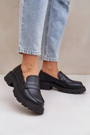Mocassin