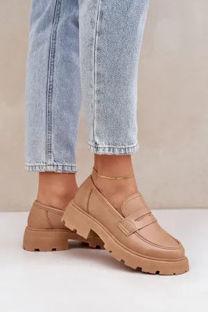 Mocassin