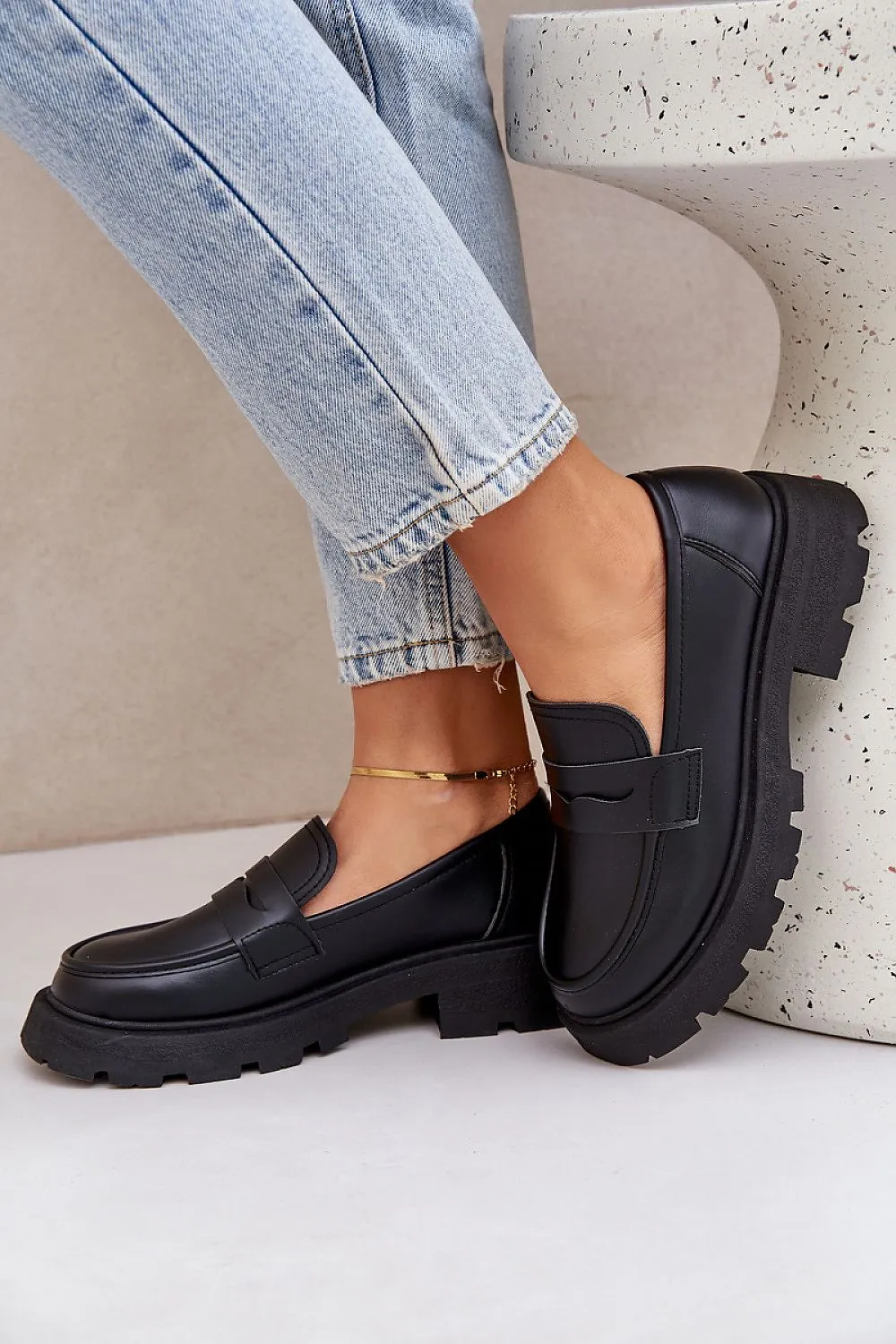 Mocassin