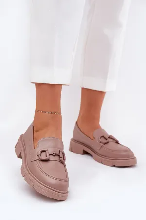 Mocassin