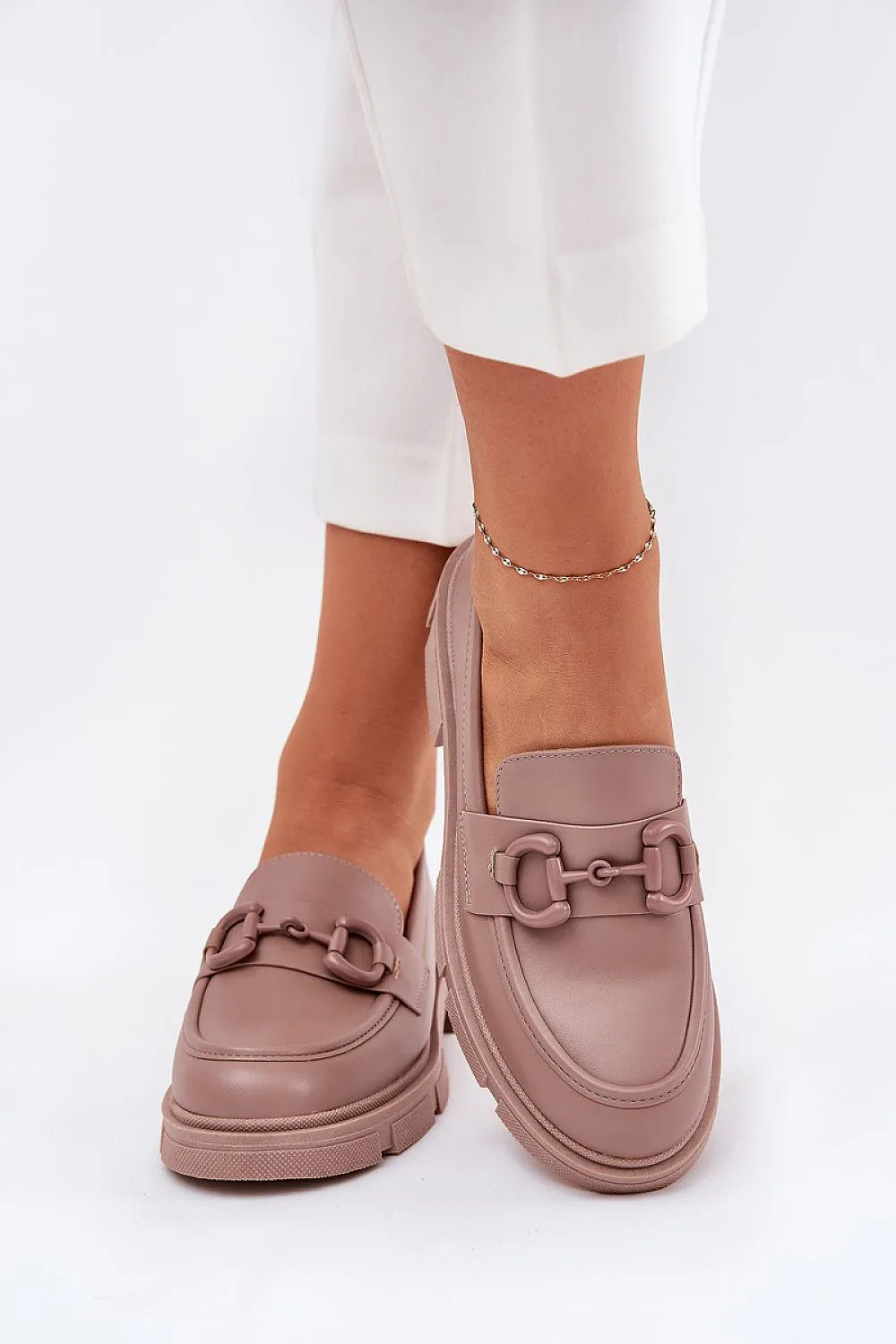 Mocassin