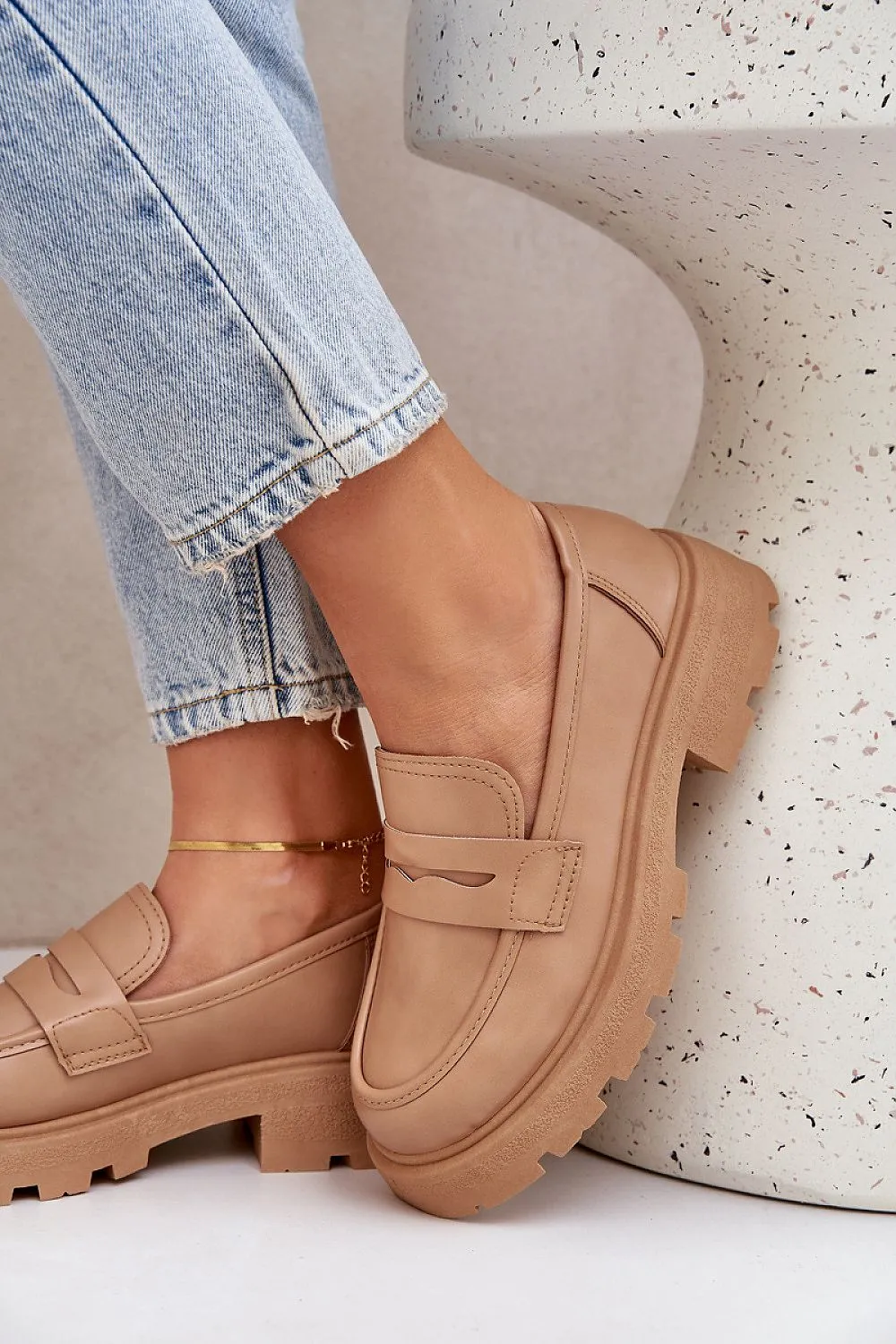 Mocassin