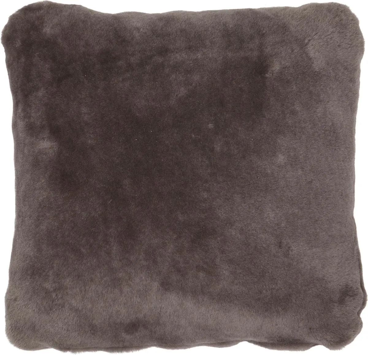 Moccasin Cushion | Doublesided | 16x16 in