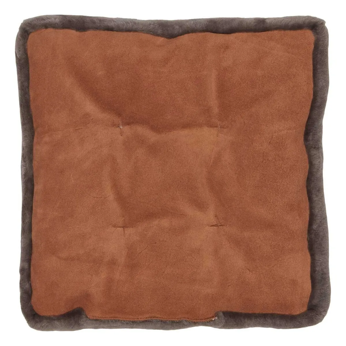 Moccasin Seat Cover