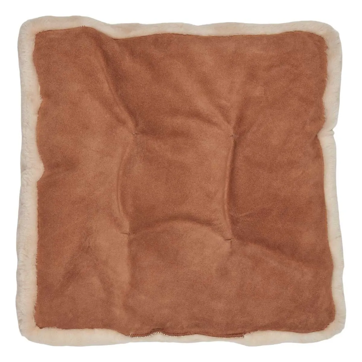 Moccasin Seat Cover