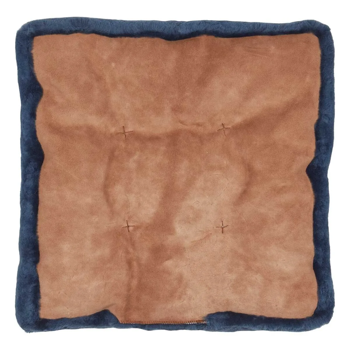 Moccasin Seat Cover