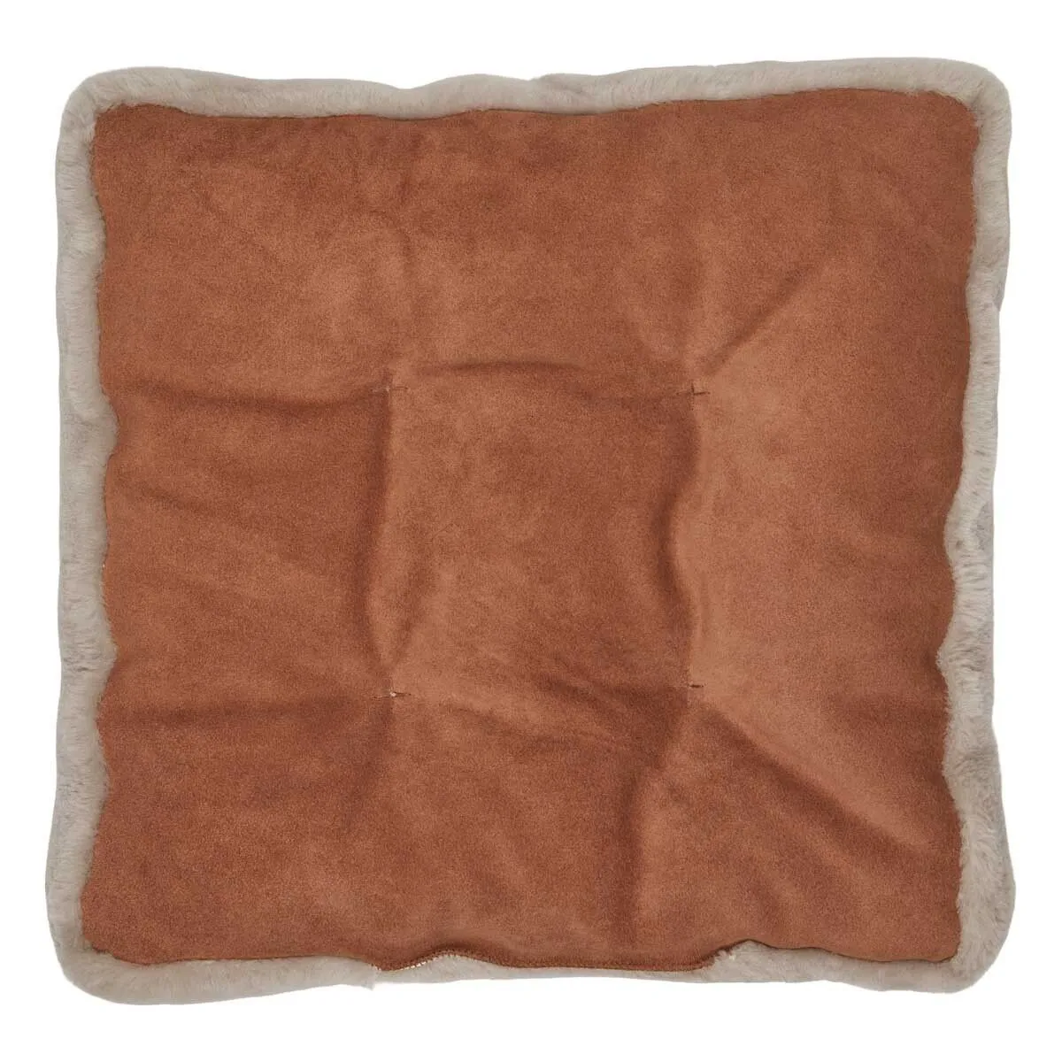 Moccasin Seat Cover