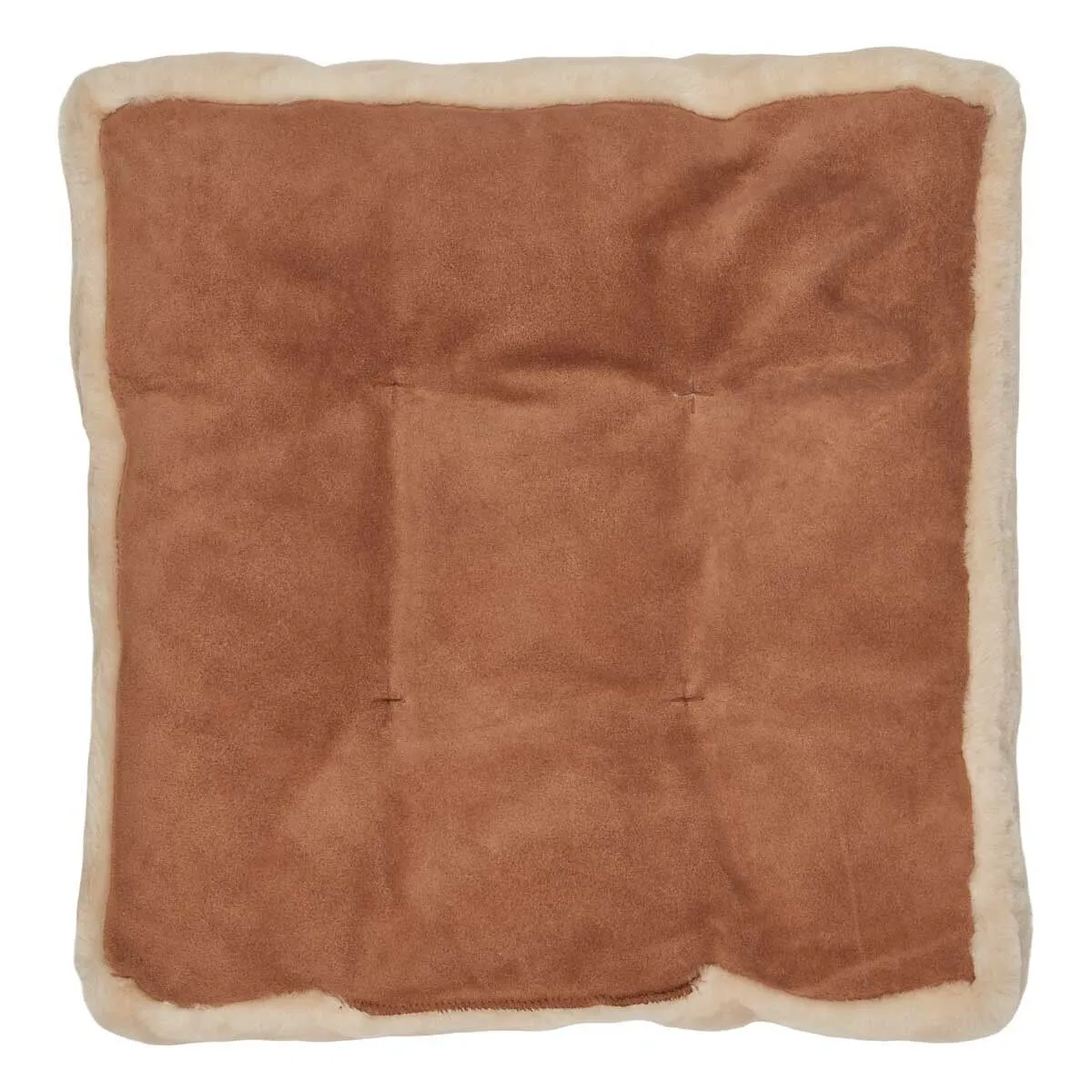 Moccasin Seat Cover