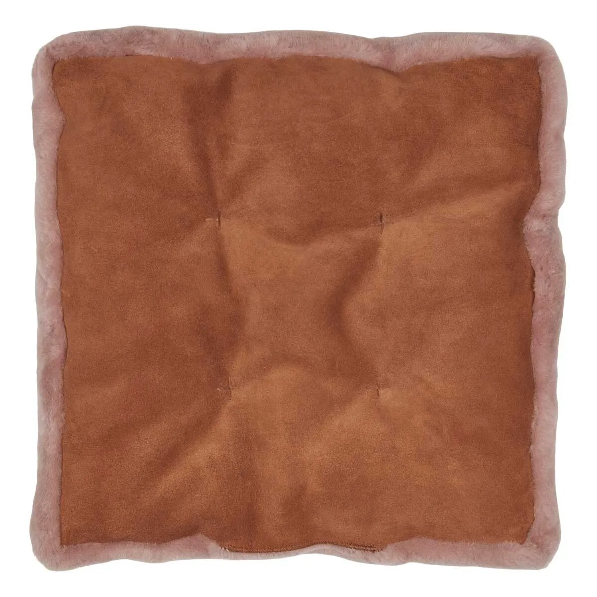 Moccasin Seat Cover