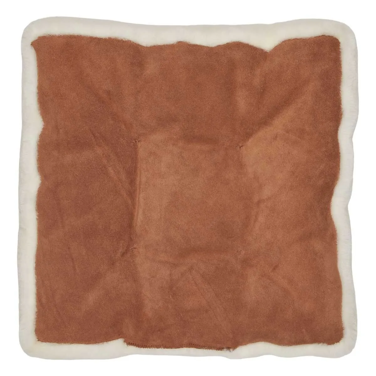 Moccasin Seat Cover