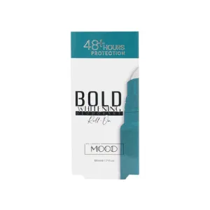 Mood Bold Roll On 50ml