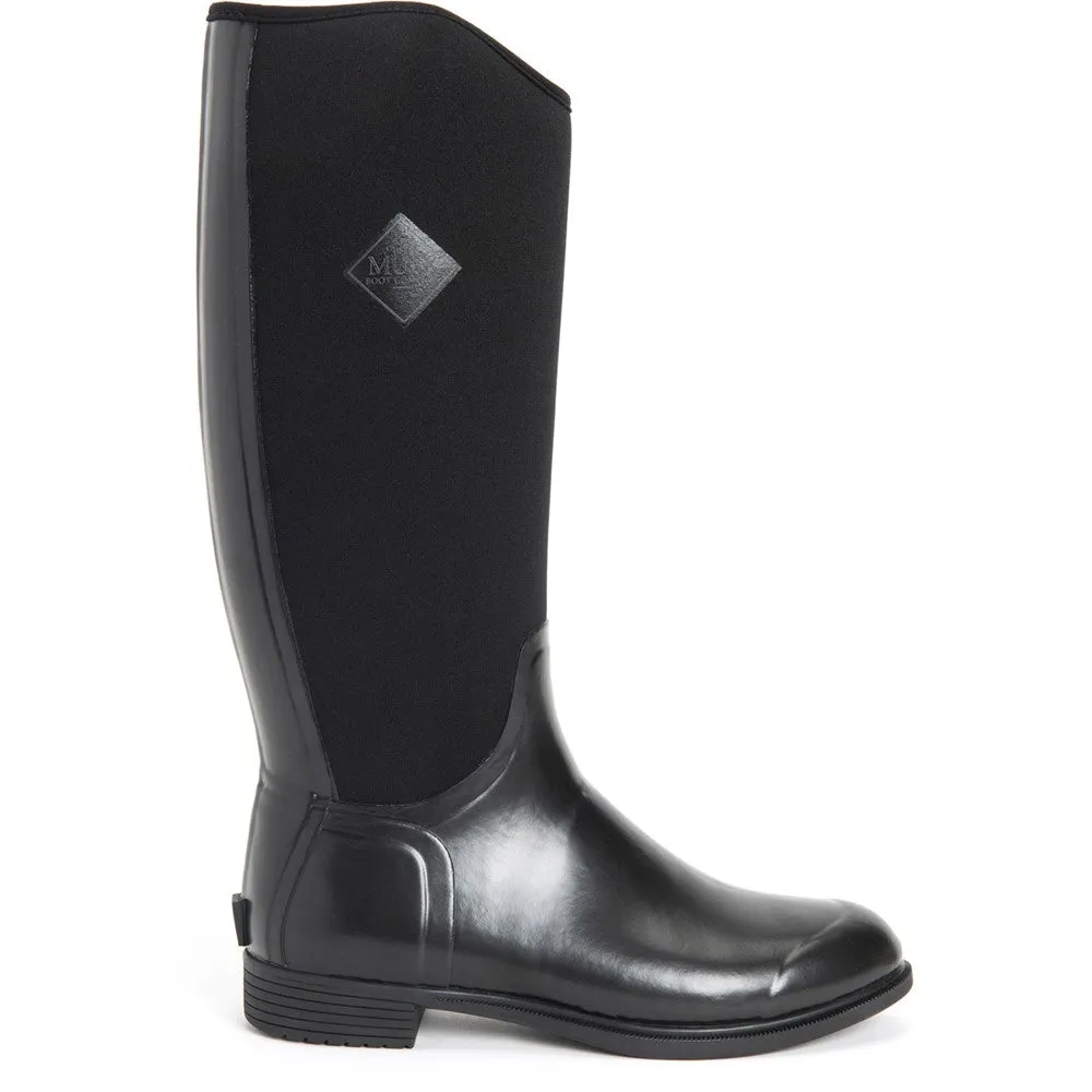 Muck Boots Derby Tall