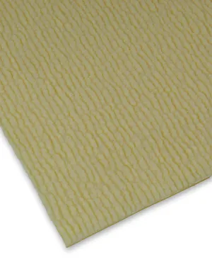 Mukluk/Moccasin Crepe 34"X"18