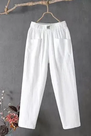 Munmun - Ample Trousers