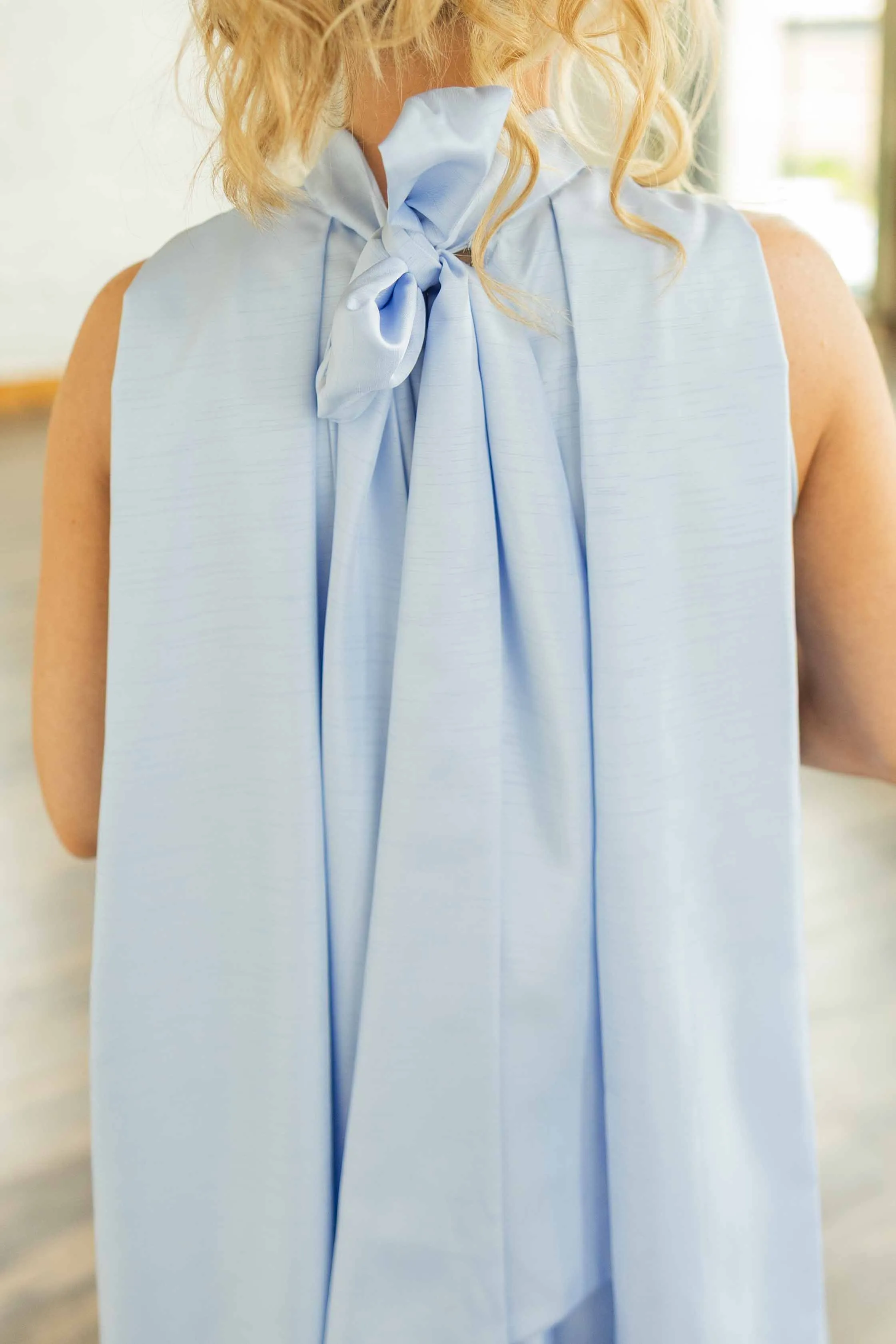 MYA SHIFT MINI DRESS