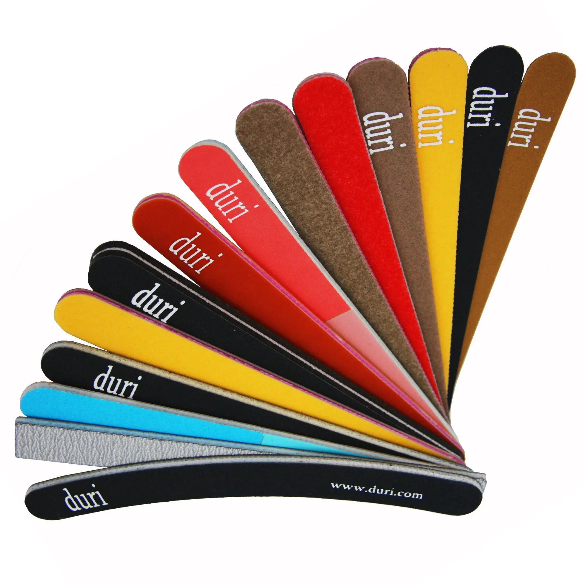 Nail File "Sophie" (100 piece bundle)