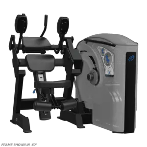 Nautilus One Abdominal Crunch