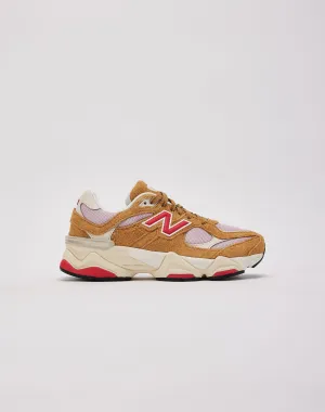 New Balance 9060 Grade-School