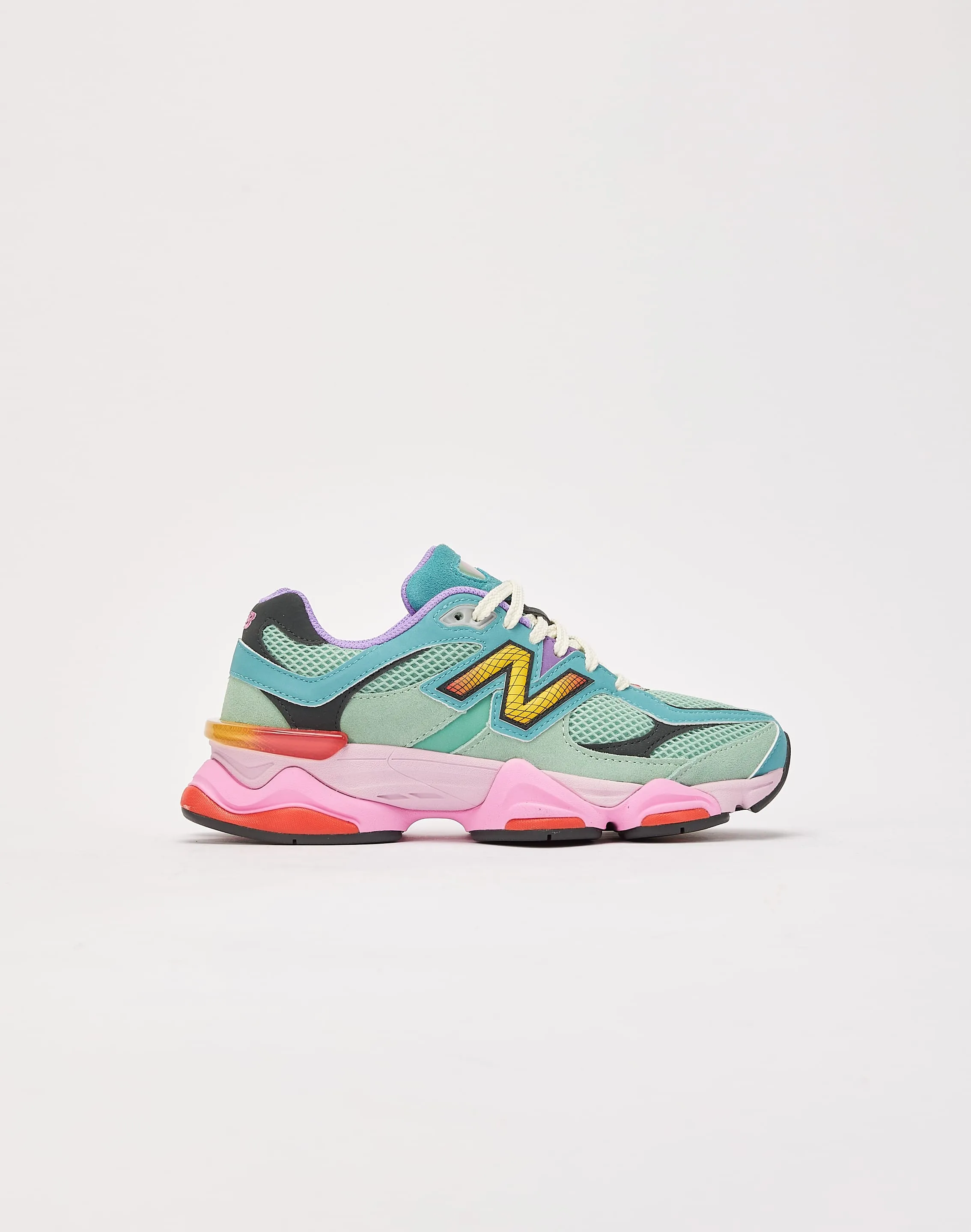 New Balance 9060 Grade-School