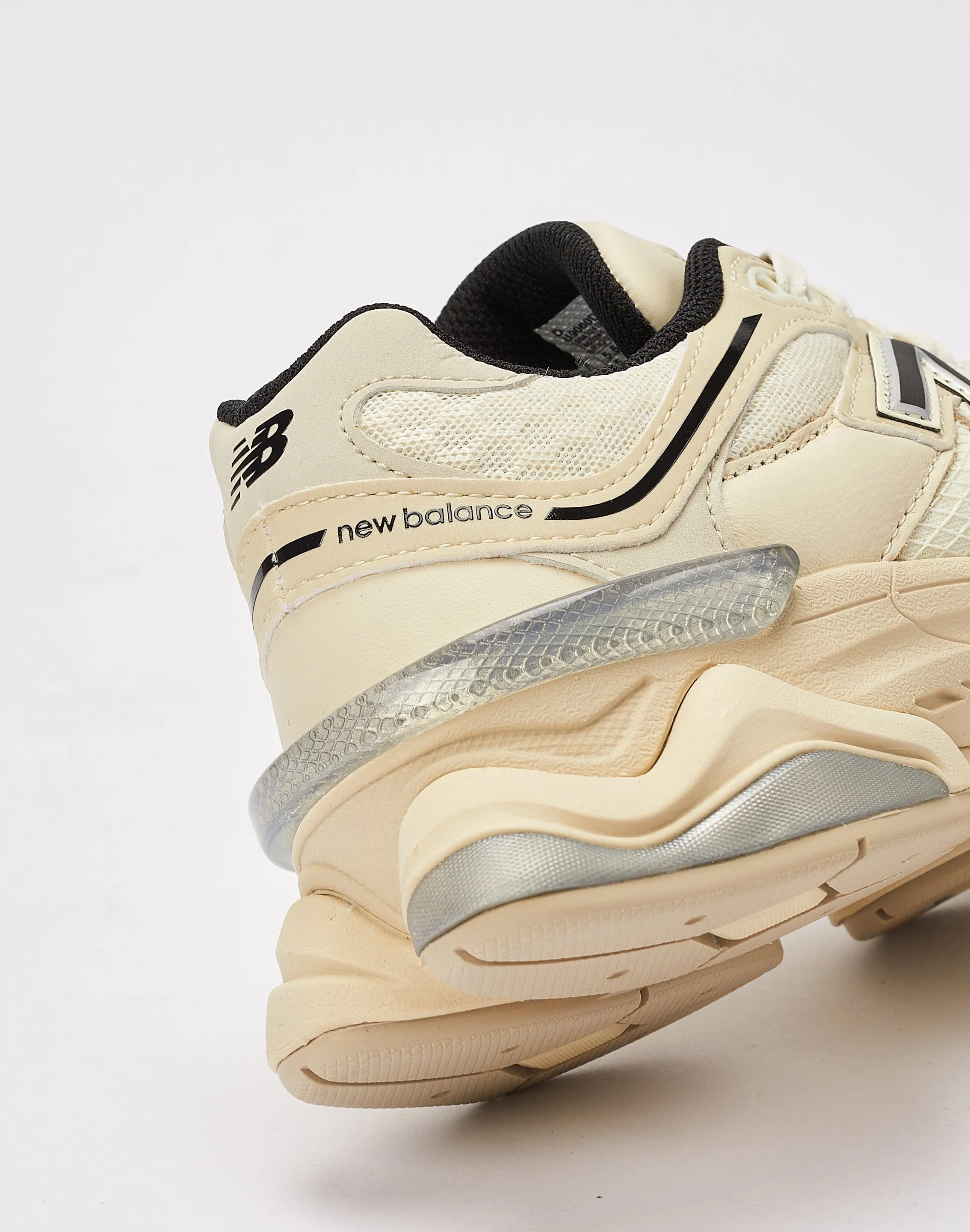 New Balance 9060 Grade-School