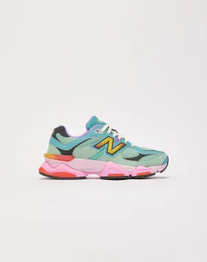New Balance 9060 Grade-School