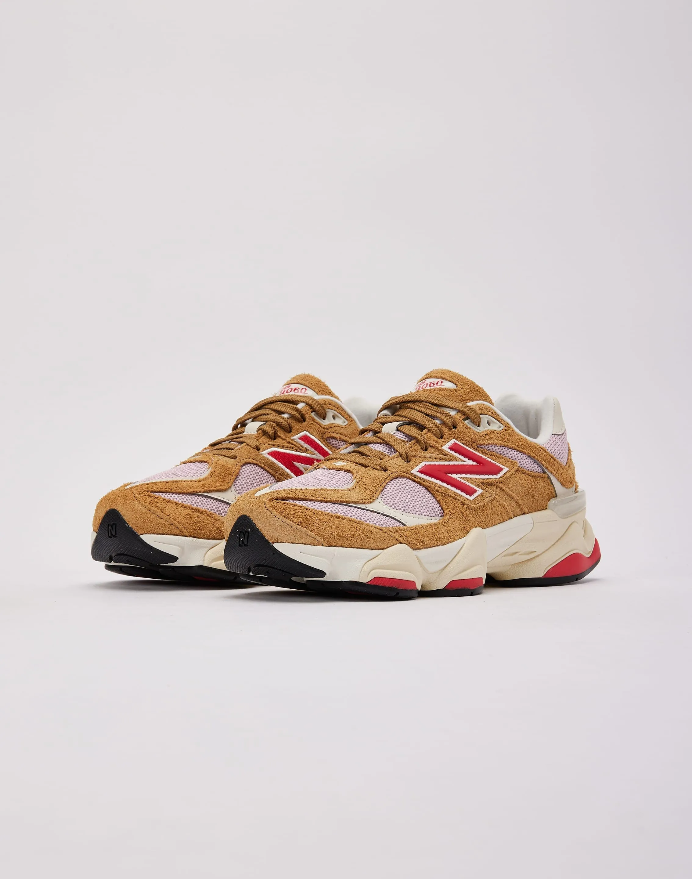 New Balance 9060 Grade-School