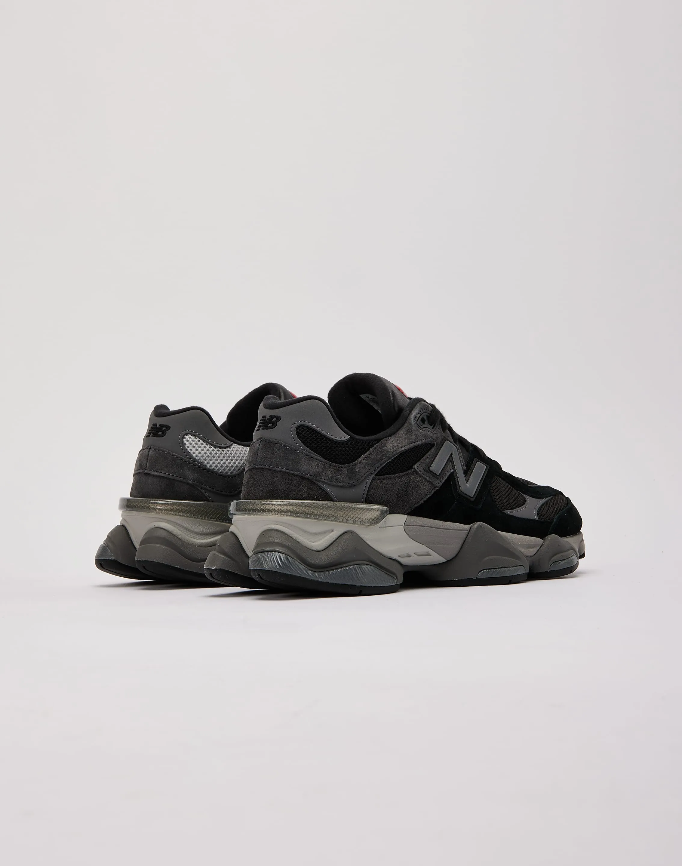 New Balance 9060 Grade-School