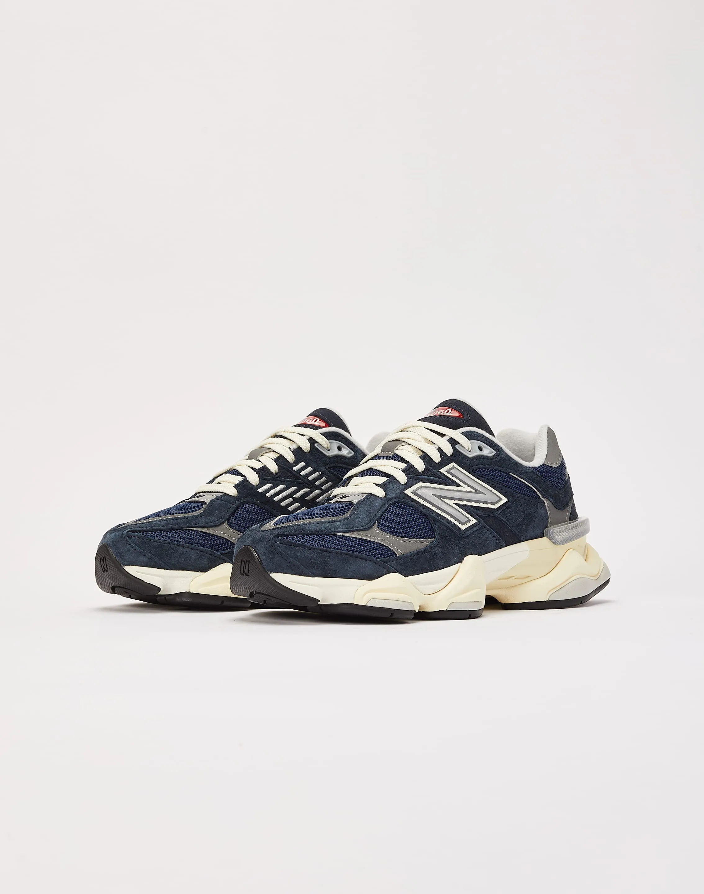 New Balance 9060 Grade-School