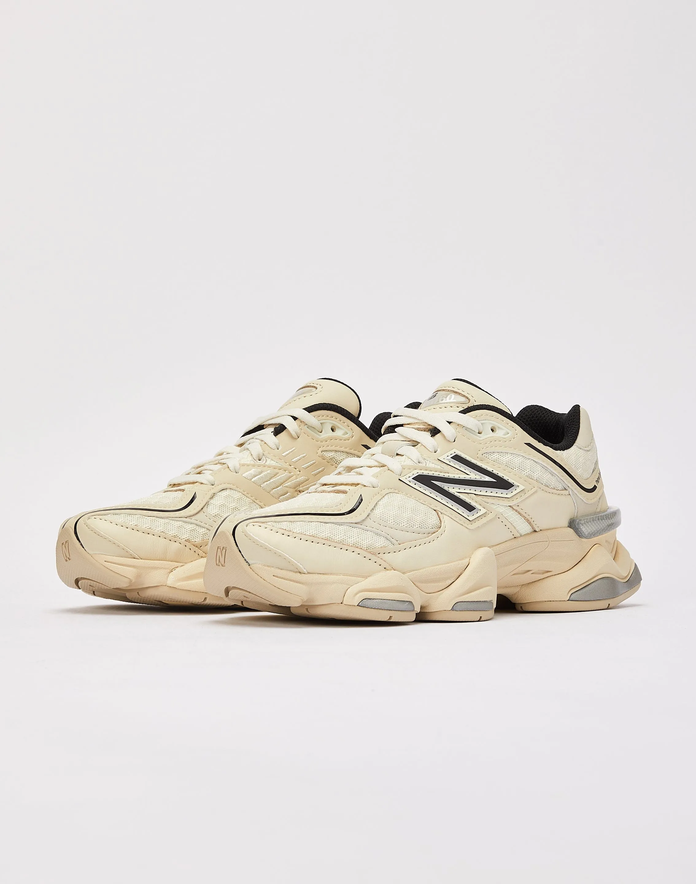 New Balance 9060 Grade-School