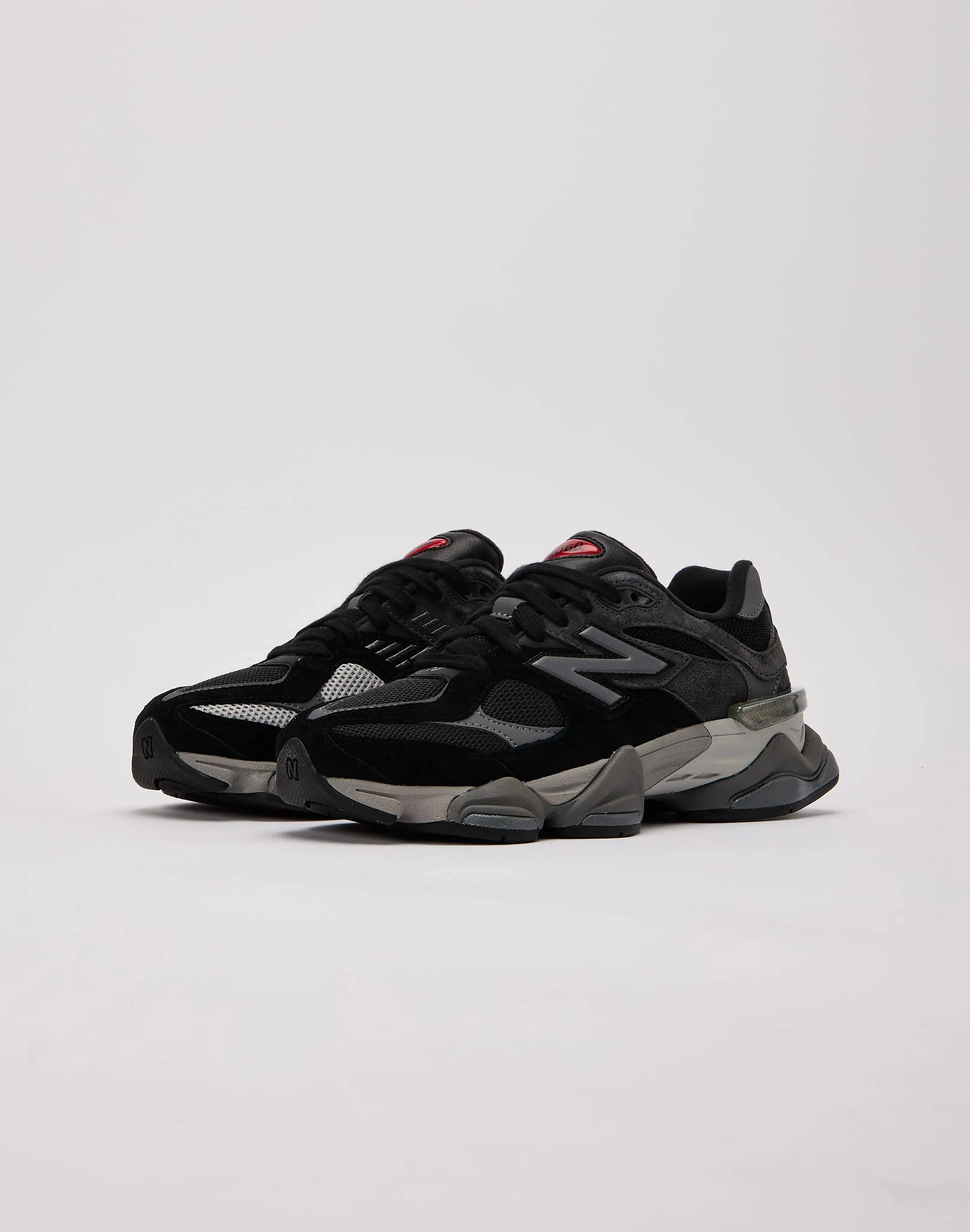 New Balance 9060 Grade-School