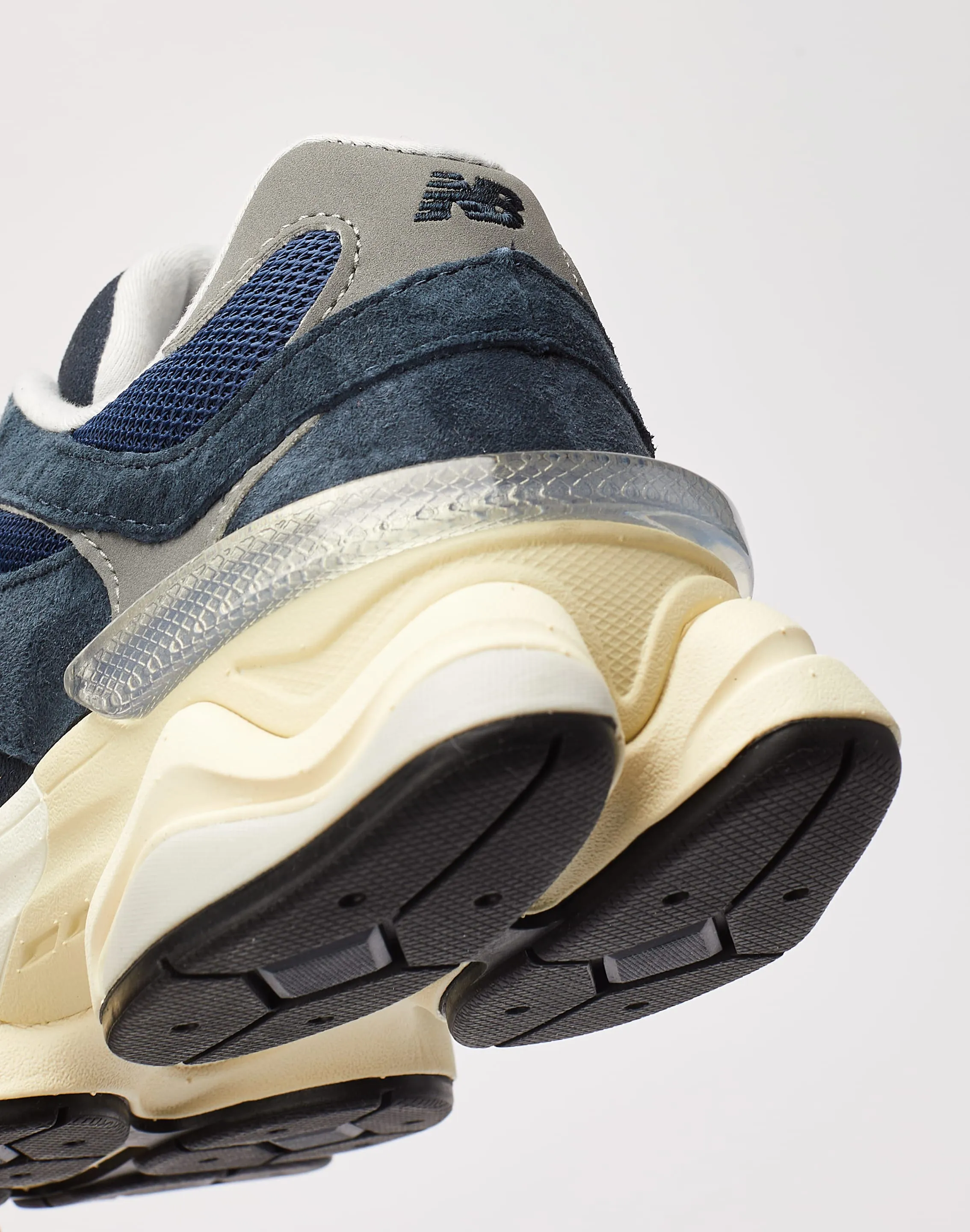 New Balance 9060 Grade-School