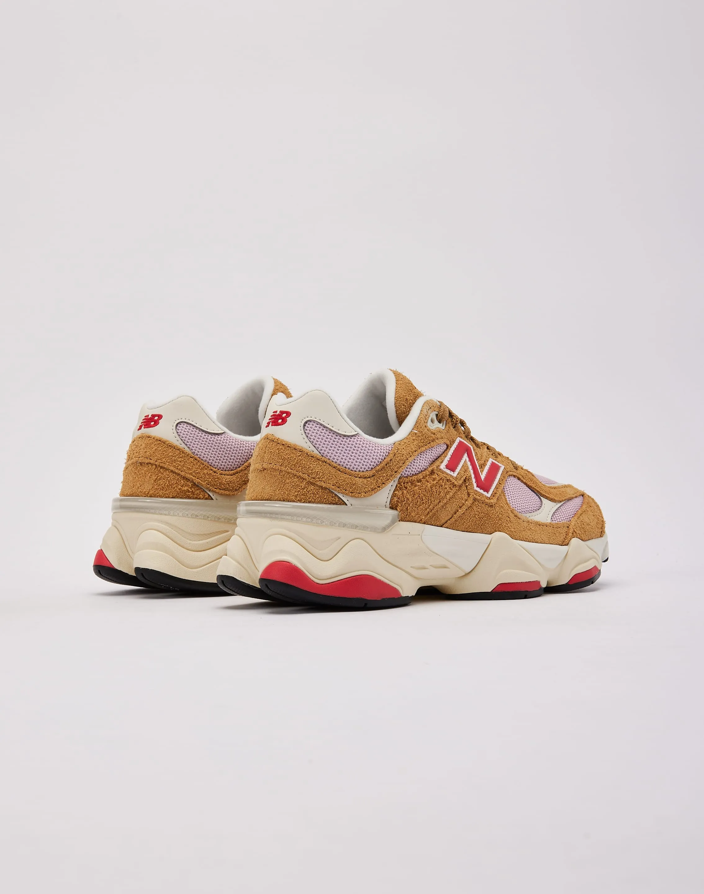 New Balance 9060 Grade-School