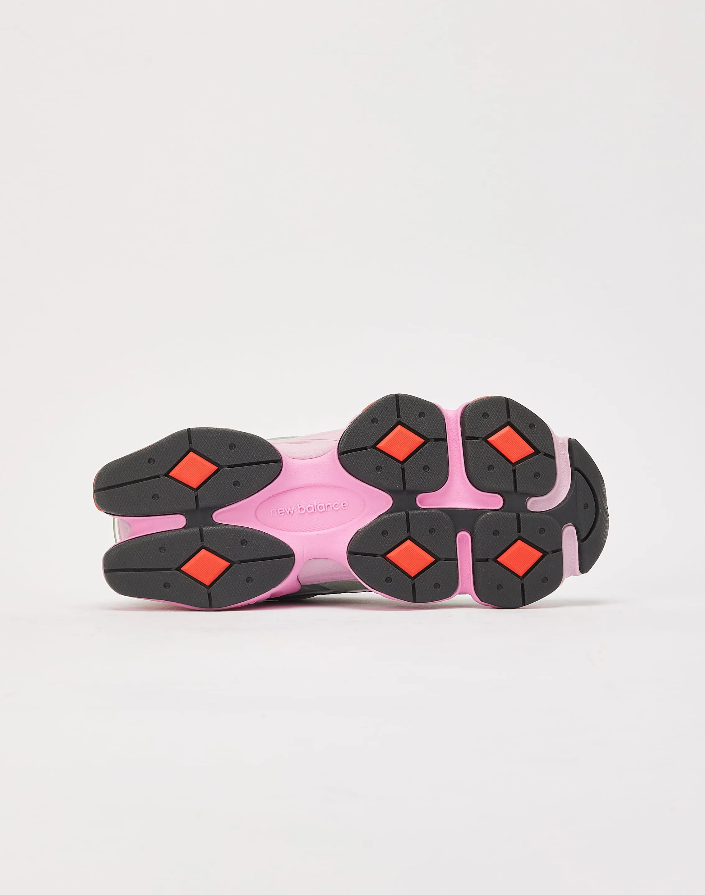 New Balance 9060 Grade-School