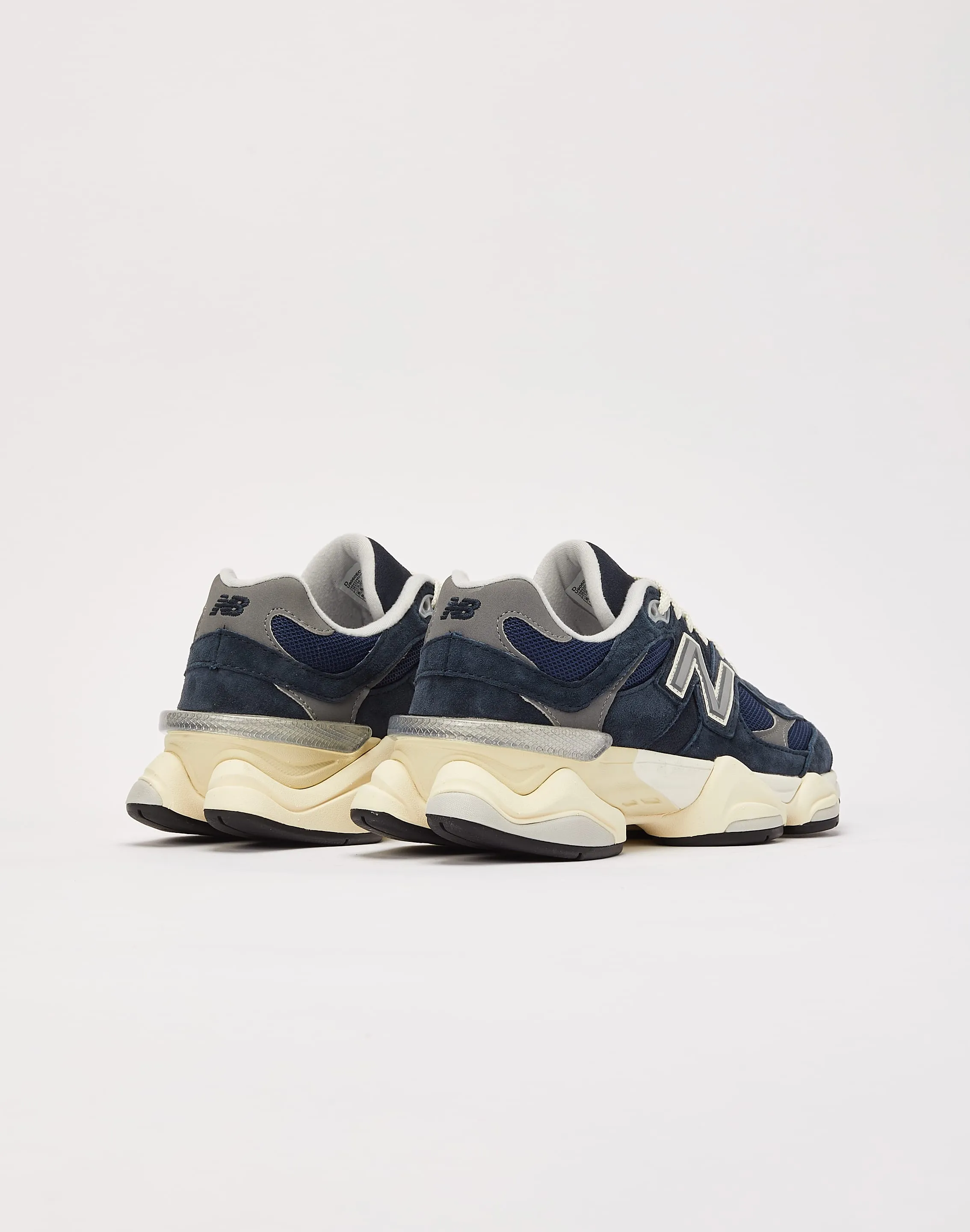 New Balance 9060 Grade-School