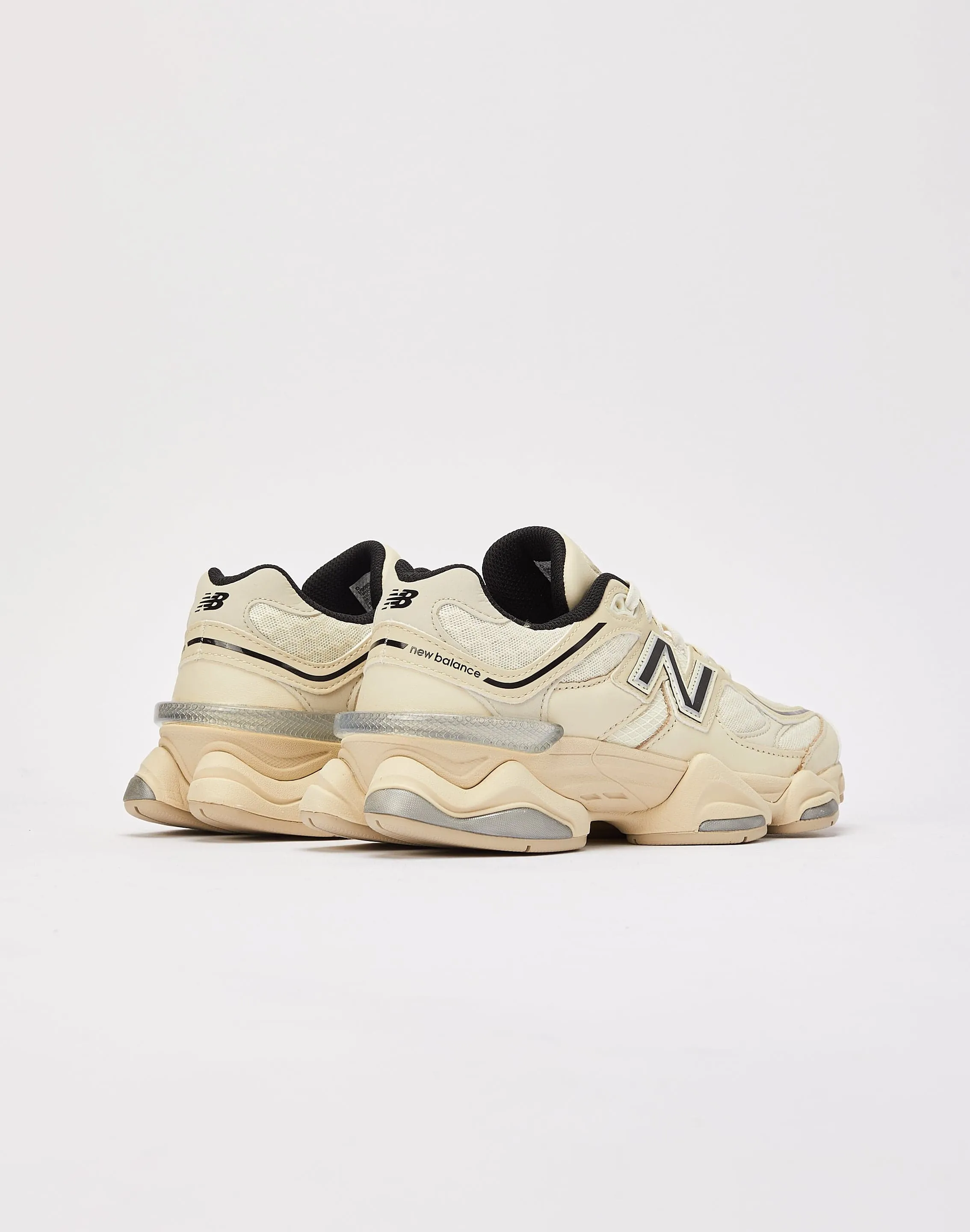 New Balance 9060 Grade-School