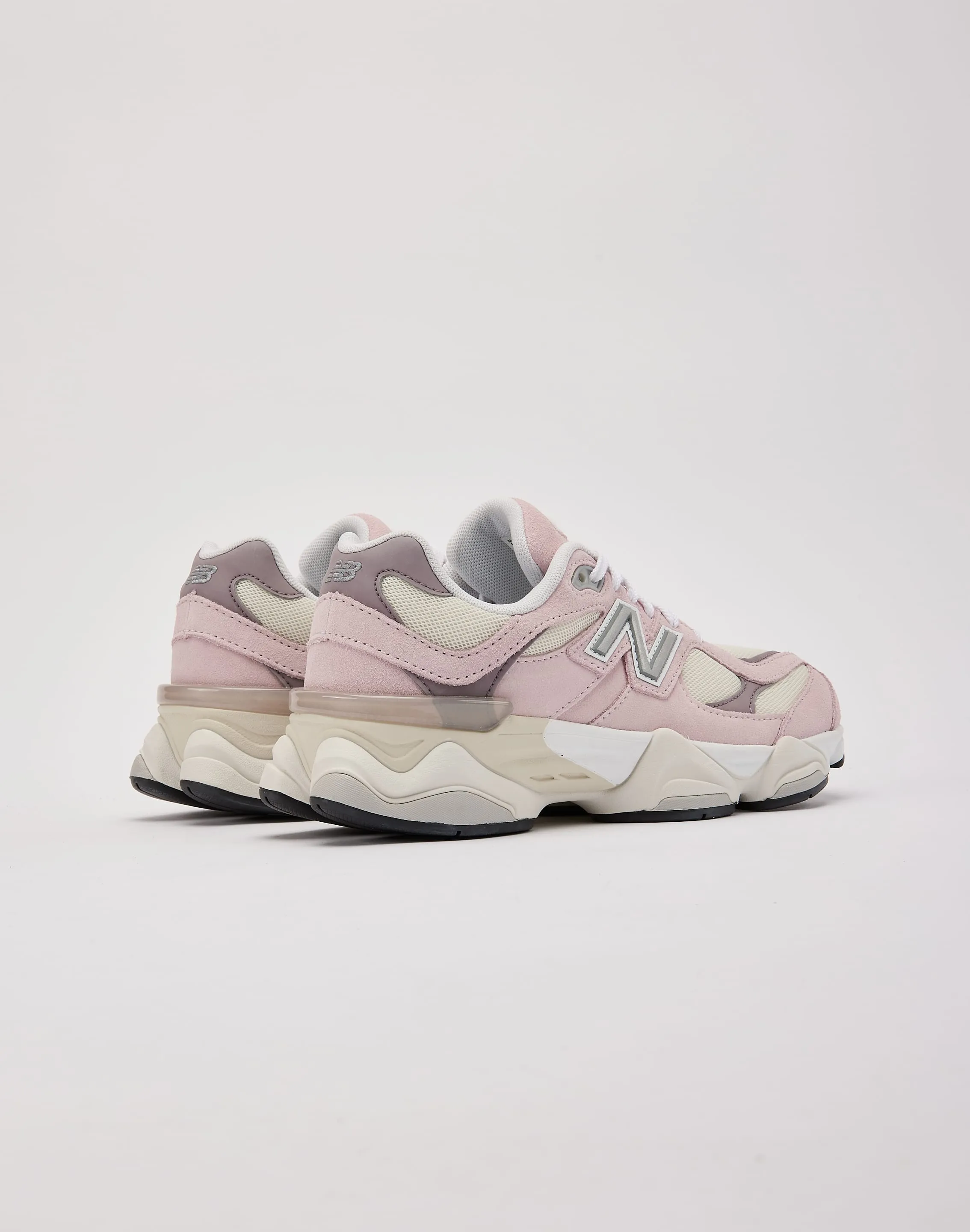 New Balance 9060 Grade-School