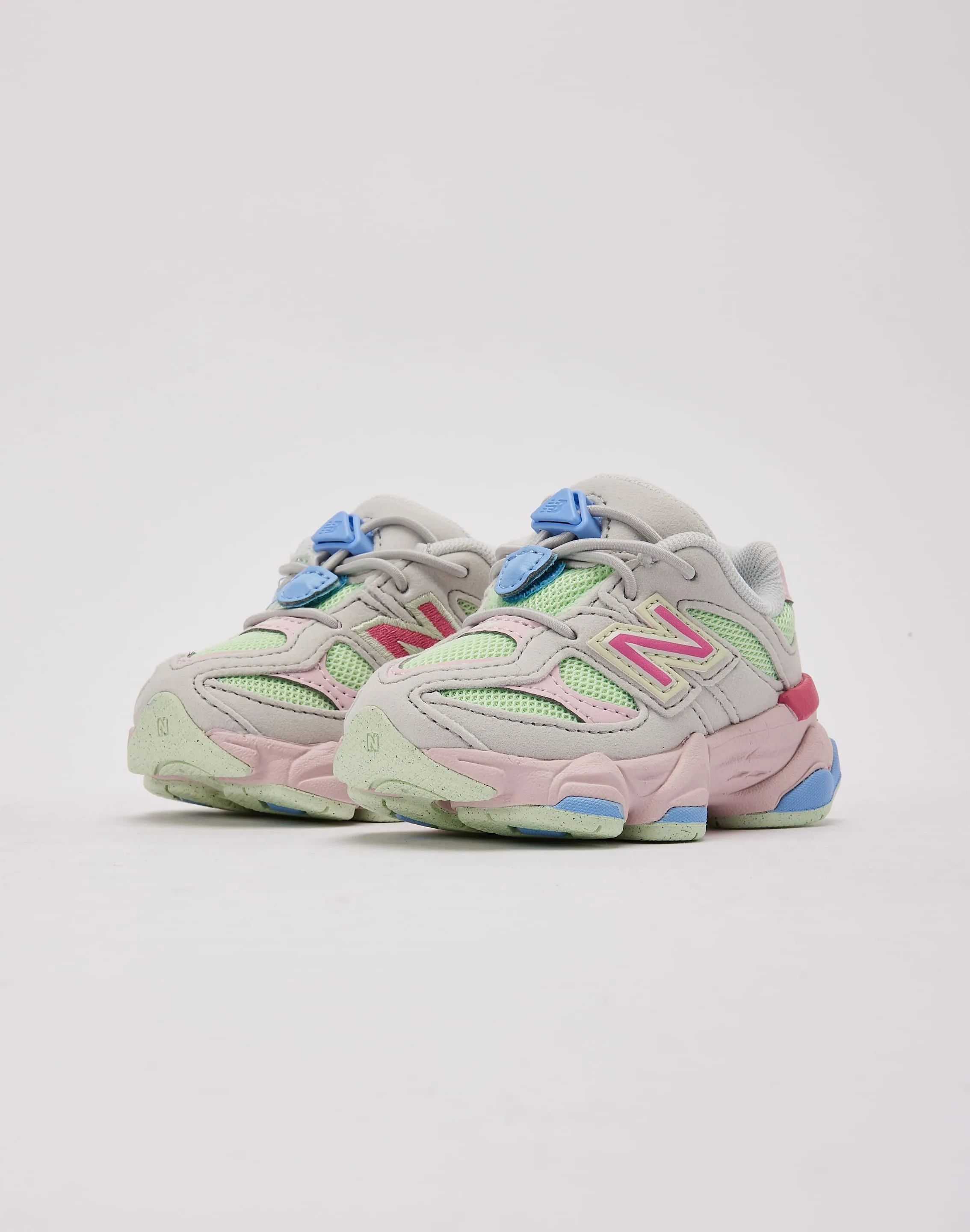 New Balance 9060 Toddler