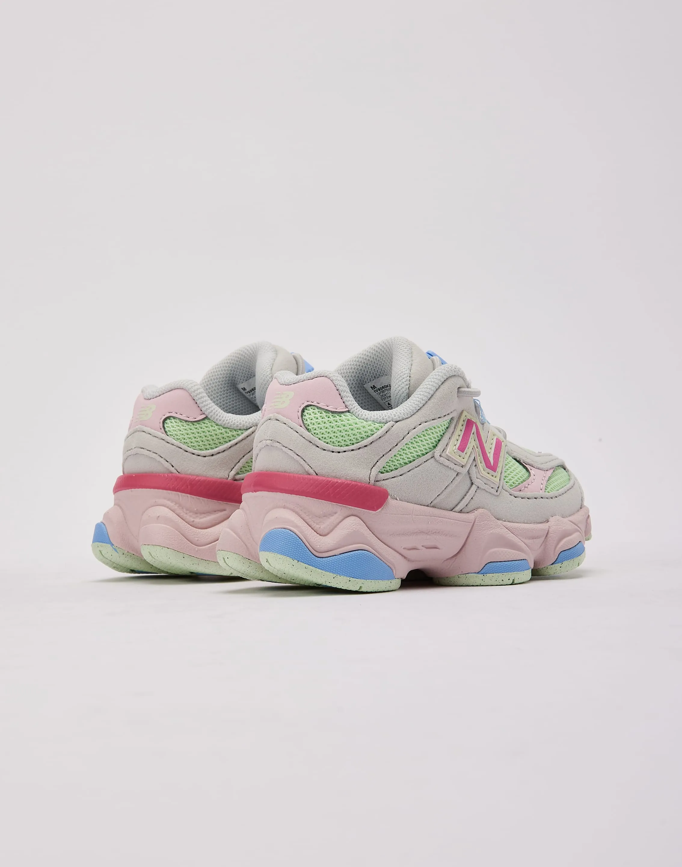 New Balance 9060 Toddler