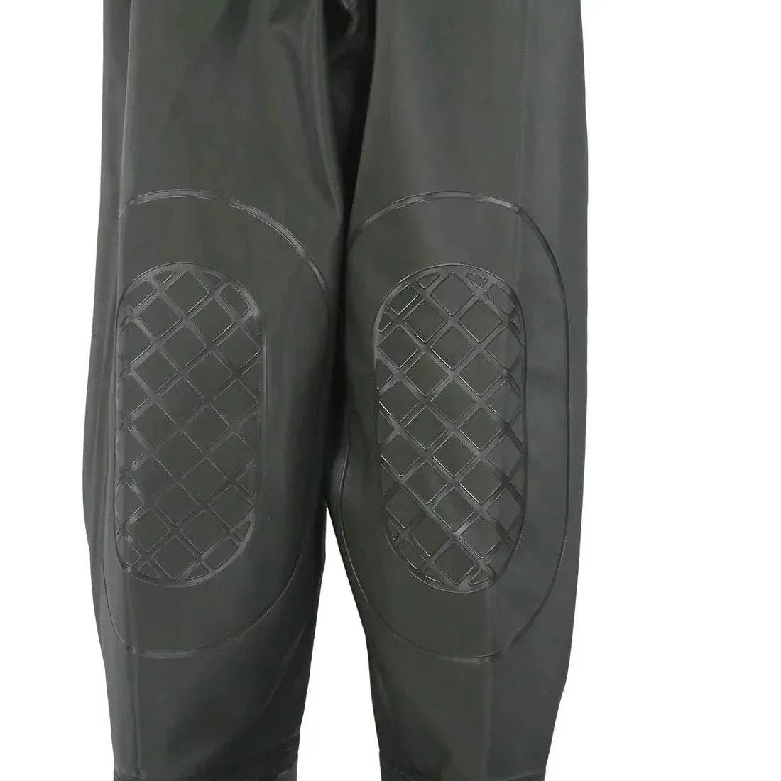 NFH Fishing Waders with Boots: Stay Dry and Comfortable on the Water