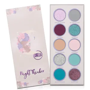Night Thinker Palette