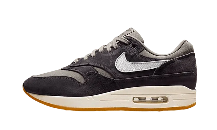 Nike Air Max 1 Crepe Soft Grey