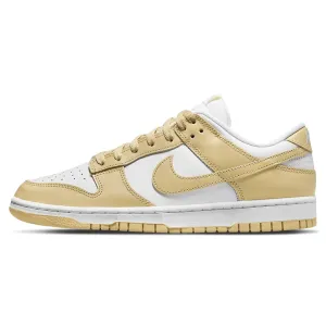 Nike Dunk Low 'Team Gold'