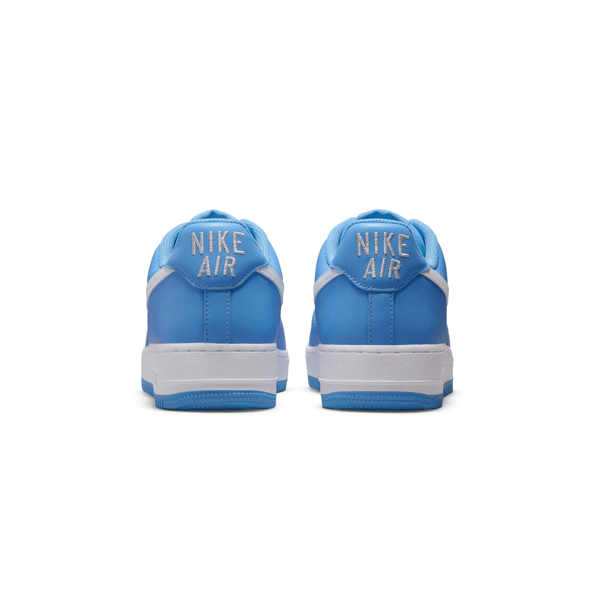 Nike Mens Air Force 1 Low Retro Shoes