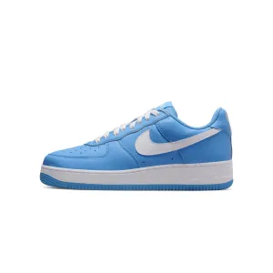 Nike Mens Air Force 1 Low Retro Shoes
