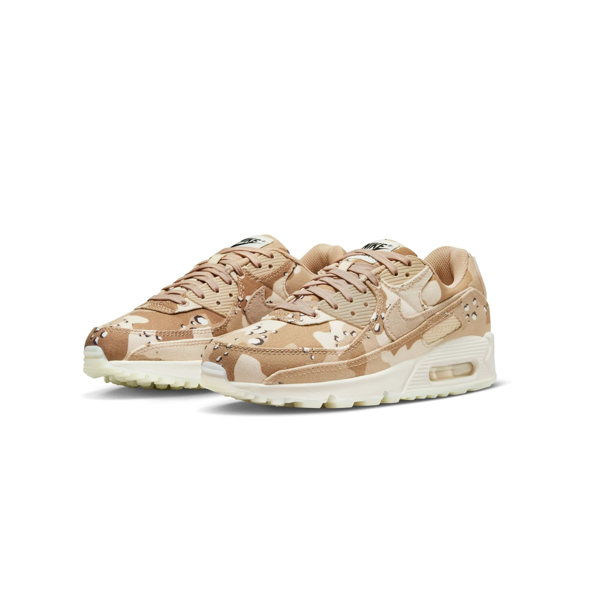 Nike Womens Air Max 90 Shoes